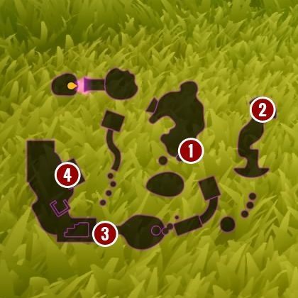 Where - Dragons | Secrets & Curios in Spyro Reignited Trilogy - Secrets & Curios - Spyro Reignited Trilogy Guide