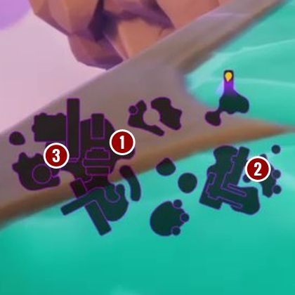 Where - Dragons | Secrets & Curios in Spyro Reignited Trilogy - Secrets & Curios - Spyro Reignited Trilogy Guide