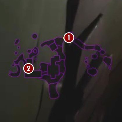 Where - Dragons | Secrets & Curios in Spyro Reignited Trilogy - Secrets & Curios - Spyro Reignited Trilogy Guide