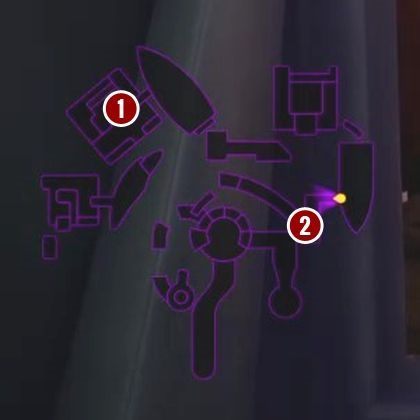 Where - Dragons | Secrets & Curios in Spyro Reignited Trilogy - Secrets & Curios - Spyro Reignited Trilogy Guide