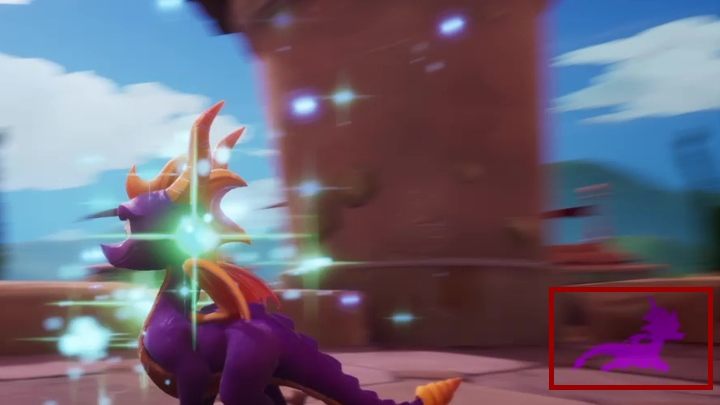 1 - Starting Tips for Spyro The Dragon - Basics - Spyro Reignited Trilogy Guide