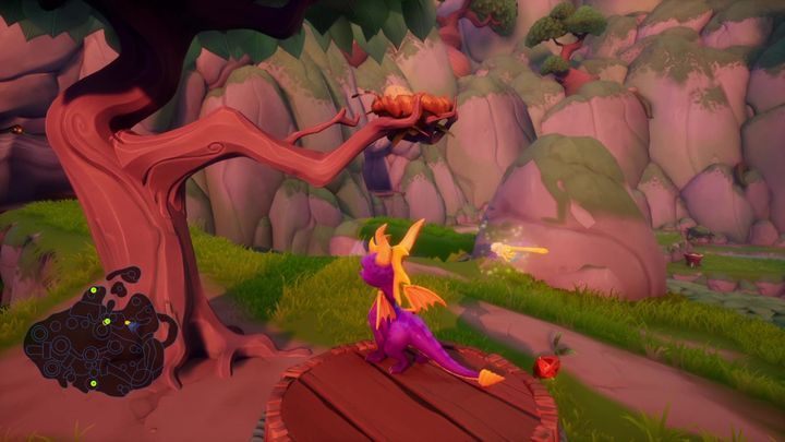 1 - Mystic Marsh | Spyro 2 Riptos Rage Walkthrough - Winter Tundra - Spyro Reignited Trilogy Guide