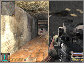 17 - Quests - The Dark Valley - S.T.A.L.K.E.R.: Shadow of Chernobyl - Game Guide and Walkthrough