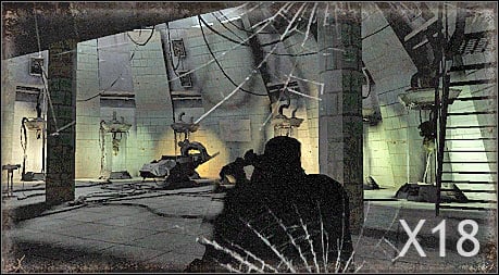 QUESTS - X18 - Quests - The Dark Valley - S.T.A.L.K.E.R.: Shadow of Chernobyl - Game Guide and Walkthrough