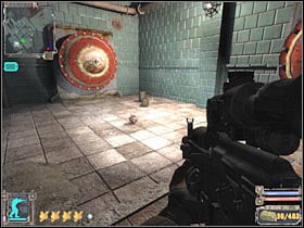 7 - X18 - Quests - The Dark Valley - S.T.A.L.K.E.R.: Shadow of Chernobyl - Game Guide and Walkthrough