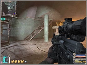 9 - X18 - Quests - The Dark Valley - S.T.A.L.K.E.R.: Shadow of Chernobyl - Game Guide and Walkthrough