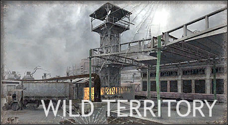 MAIN MAP OF THIS ZONE - Main map - The Wild Territory - S.T.A.L.K.E.R.: Shadow of Chernobyl - Game Guide and Walkthrough