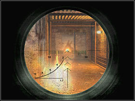 2 - Detailed map - The Wild Territory - S.T.A.L.K.E.R.: Shadow of Chernobyl - Game Guide and Walkthrough