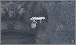 PMm (280 RU) - Equipment - Additional data - S.T.A.L.K.E.R.: Shadow of Chernobyl - Game Guide and Walkthrough