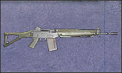 SGI 5k (6500 RU) - Equipment - Additional data - S.T.A.L.K.E.R.: Shadow of Chernobyl - Game Guide and Walkthrough