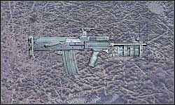 Tunder S14 (10000 RU) - Equipment - Additional data - S.T.A.L.K.E.R.: Shadow of Chernobyl - Game Guide and Walkthrough