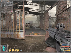 6 - Quests - Yantar - S.T.A.L.K.E.R.: Shadow of Chernobyl - Game Guide and Walkthrough