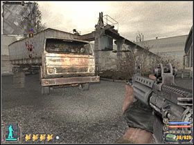 7 - Quests - Yantar - S.T.A.L.K.E.R.: Shadow of Chernobyl - Game Guide and Walkthrough