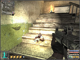 3 - Quests - Yantar - S.T.A.L.K.E.R.: Shadow of Chernobyl - Game Guide and Walkthrough