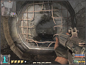 Ignore a military helicopter that will be flying over this entire sector - Quests - Yantar - S.T.A.L.K.E.R.: Shadow of Chernobyl - Game Guide and Walkthrough