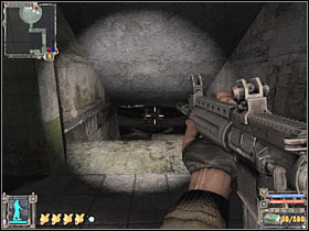 4 - X16 - Quests - Yantar - S.T.A.L.K.E.R.: Shadow of Chernobyl - Game Guide and Walkthrough