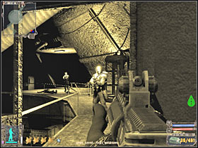 8 - X16 - Quests - Yantar - S.T.A.L.K.E.R.: Shadow of Chernobyl - Game Guide and Walkthrough