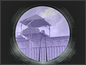 5 - Quests - Army Warehouses - S.T.A.L.K.E.R.: Shadow of Chernobyl - Game Guide and Walkthrough