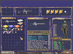 You may proceed to the next section - Sarcophagus - Quests - Chernobyl NPP - S.T.A.L.K.E.R.: Shadow of Chernobyl - Game Guide and Walkthrough