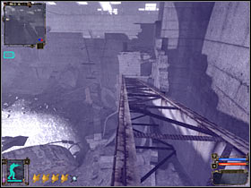 9 - Sarcophagus - Quests - Chernobyl NPP - S.T.A.L.K.E.R.: Shadow of Chernobyl - Game Guide and Walkthrough