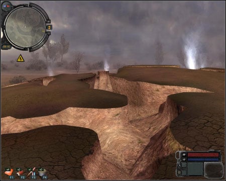   - Walkthrough - Zaton Map - Part 1 - Walkthrough - S.T.A.L.K.E.R.: Call of Pripyat - Game Guide and Walkthrough