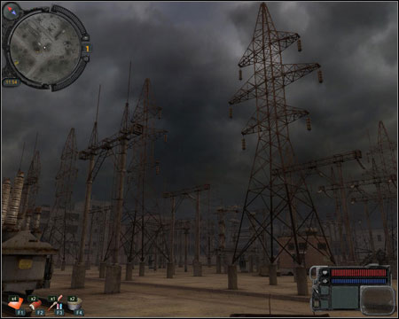   - Walkthrough - Zaton Map - Part 1 - Walkthrough - S.T.A.L.K.E.R.: Call of Pripyat - Game Guide and Walkthrough