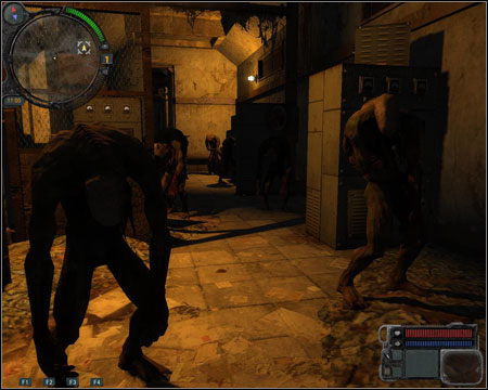 Phase 2 - Walkthrough - Zaton Quests - Part 2 - Walkthrough - S.T.A.L.K.E.R.: Call of Pripyat - Game Guide and Walkthrough