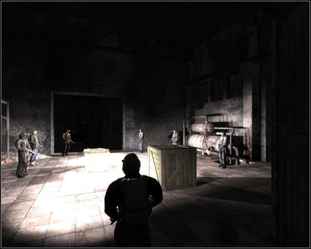 3 - Walkthrough - Zaton Quests - Part 2 - Walkthrough - S.T.A.L.K.E.R.: Call of Pripyat - Game Guide and Walkthrough