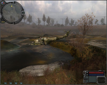 14 - Walkthrough - Zaton Quests - Part 2 - Walkthrough - S.T.A.L.K.E.R.: Call of Pripyat - Game Guide and Walkthrough