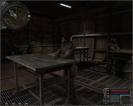 16 - Walkthrough - Zaton Quests - Part 3 - Walkthrough - S.T.A.L.K.E.R.: Call of Pripyat - Game Guide and Walkthrough