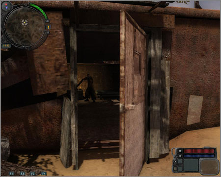   - Walkthrough - Zaton Quests - Part 3 - Walkthrough - S.T.A.L.K.E.R.: Call of Pripyat - Game Guide and Walkthrough