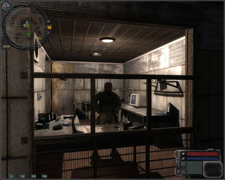   - Walkthrough - Zaton Quests - Part 3 - Walkthrough - S.T.A.L.K.E.R.: Call of Pripyat - Game Guide and Walkthrough