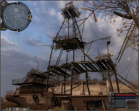 21 - Walkthrough - Zaton Quests - Part 3 - Walkthrough - S.T.A.L.K.E.R.: Call of Pripyat - Game Guide and Walkthrough