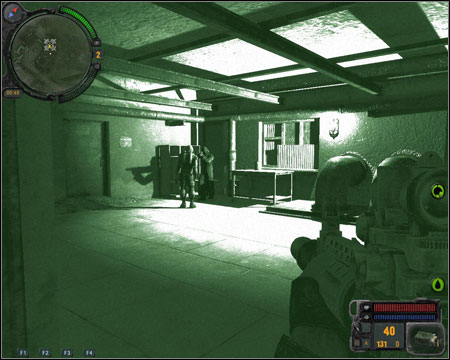 2 - Walkthrough - Jupiter Quests - Part 1 - Walkthrough - S.T.A.L.K.E.R.: Call of Pripyat - Game Guide and Walkthrough