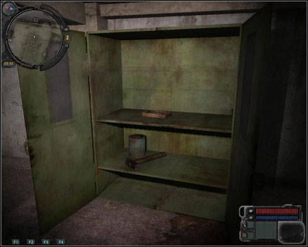 Phase 2 - calibration tools - Walkthrough - Jupiter Quests - Part 1 - Walkthrough - S.T.A.L.K.E.R.: Call of Pripyat - Game Guide and Walkthrough