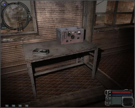 4 - Walkthrough - Jupiter Quests - Part 1 - Walkthrough - S.T.A.L.K.E.R.: Call of Pripyat - Game Guide and Walkthrough