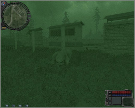 2 - Walkthrough - Jupiter Quests - Part 2 - Walkthrough - S.T.A.L.K.E.R.: Call of Pripyat - Game Guide and Walkthrough