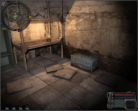 3 - Walkthrough - Jupiter Quests - Part 2 - Walkthrough - S.T.A.L.K.E.R.: Call of Pripyat - Game Guide and Walkthrough