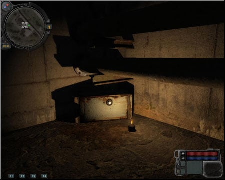 11 - Walkthrough - Jupiter Quests - Part 2 - Walkthrough - S.T.A.L.K.E.R.: Call of Pripyat - Game Guide and Walkthrough