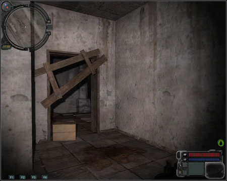 6 - Walkthrough - Jupiter Quests - Part 2 - Walkthrough - S.T.A.L.K.E.R.: Call of Pripyat - Game Guide and Walkthrough