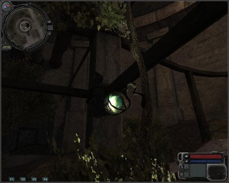 7 - Walkthrough - Jupiter Quests - Part 2 - Walkthrough - S.T.A.L.K.E.R.: Call of Pripyat - Game Guide and Walkthrough