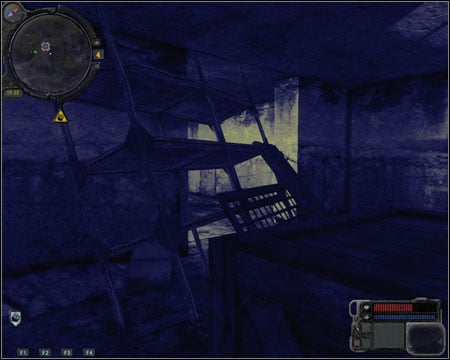 9 - Walkthrough - Jupiter Quests - Part 2 - Walkthrough - S.T.A.L.K.E.R.: Call of Pripyat - Game Guide and Walkthrough