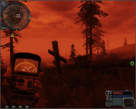 Phase 3 - Walkthrough - Jupiter Quests - Part 2 - Walkthrough - S.T.A.L.K.E.R.: Call of Pripyat - Game Guide and Walkthrough