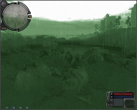 11 - Walkthrough - Jupiter Quests - Part 2 - Walkthrough - S.T.A.L.K.E.R.: Call of Pripyat - Game Guide and Walkthrough