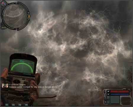 2 - Walkthrough - Jupiter Quests - Part 3 - Walkthrough - S.T.A.L.K.E.R.: Call of Pripyat - Game Guide and Walkthrough