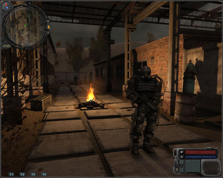 4 - Walkthrough - Jupiter Quests - Part 3 - Walkthrough - S.T.A.L.K.E.R.: Call of Pripyat - Game Guide and Walkthrough