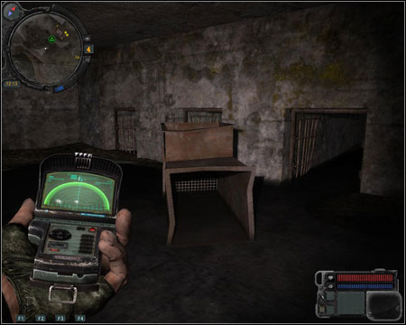 6 - Walkthrough - Jupiter Quests - Part 3 - Walkthrough - S.T.A.L.K.E.R.: Call of Pripyat - Game Guide and Walkthrough