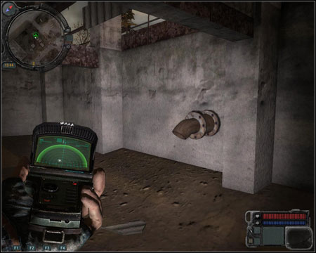 8 - Walkthrough - Jupiter Quests - Part 3 - Walkthrough - S.T.A.L.K.E.R.: Call of Pripyat - Game Guide and Walkthrough