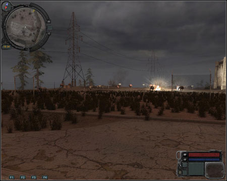 2 - Walkthrough - Jupiter Quests - Part 4 - Walkthrough - S.T.A.L.K.E.R.: Call of Pripyat - Game Guide and Walkthrough