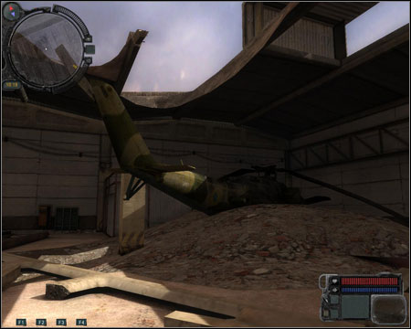 4 - Walkthrough - Jupiter Quests - Part 4 - Walkthrough - S.T.A.L.K.E.R.: Call of Pripyat - Game Guide and Walkthrough